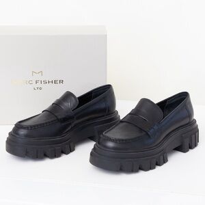 Marc Fisher Loafers